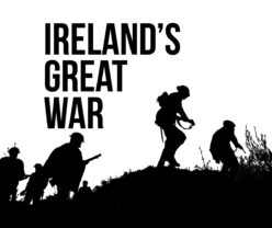 Irish Military Heritage Ireland